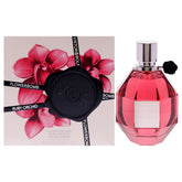 Viktor and Rolf Flowerbomb Ruby Orchid Eau De Parfum-Thefragrancemart.com