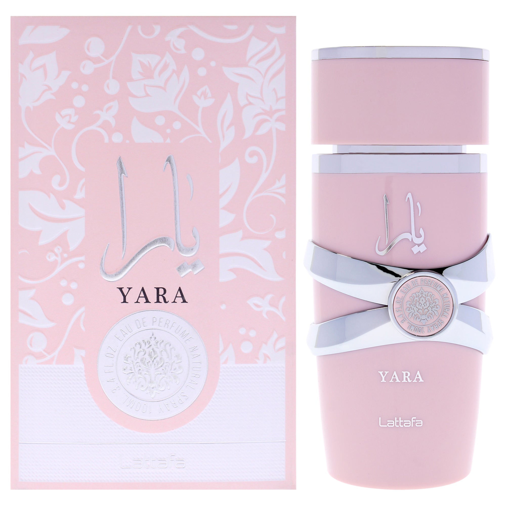 Lattafa Yara Eau De Parfum-Thefragrancemart.com