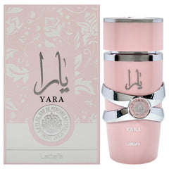 Lattafa Yara Eau De Parfum-Thefragrancemart.com