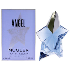 Thierry Mugler Angel Standing Star Eau De Parfum-Thefragrancemart.com