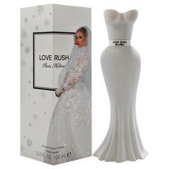 Paris Hilton Love Rush Eau De Parfum-Thefragrancemart.com