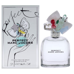 Marc Jacobs Perfect Eau De Toilette-Thefragrancemart.com