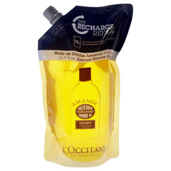LOccitane Almond Shower Oil Refill -Thefragrancemart.com