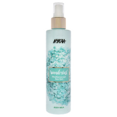 Nykaa Naturals Wanderlust Body Milk - Mediterranean Sea Salt -Thefragrancemart.com