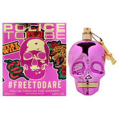 Police to Be Free to Dare Eau De Parfum-Thefragrancemart.com