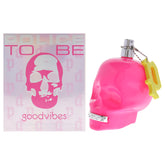 Police to Be Good Vibes Eau De Parfum-Thefragrancemart.com