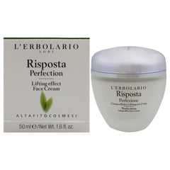 LErbolario Risposta Perfection Lifting Effect Face Cream -Thefragrancemart.com