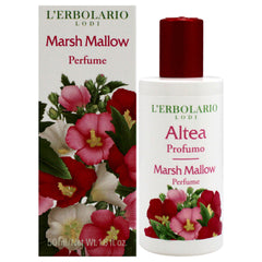 Lerbolario Perfume - Marsh Mallow Eau De Parfum-Thefragrancemart.com
