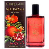 LErbolario Perfume - Pomegranate Eau De Parfum-Thefragrancemart.com