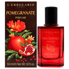 LErbolario Perfume - Pomegranate Eau De Parfum-Thefragrancemart.com
