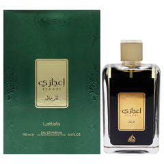 Lattafa Ejaazi Eau De Parfum-Thefragrancemart.com