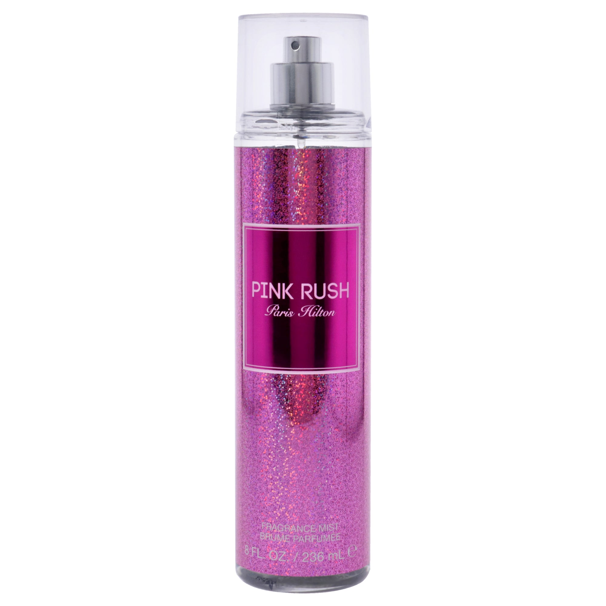 Paris Hilton Pink Rush -Thefragrancemart.com