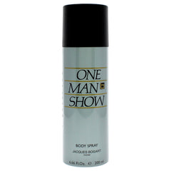 Jacques Bogart One Man Show -Thefragrancemart.com