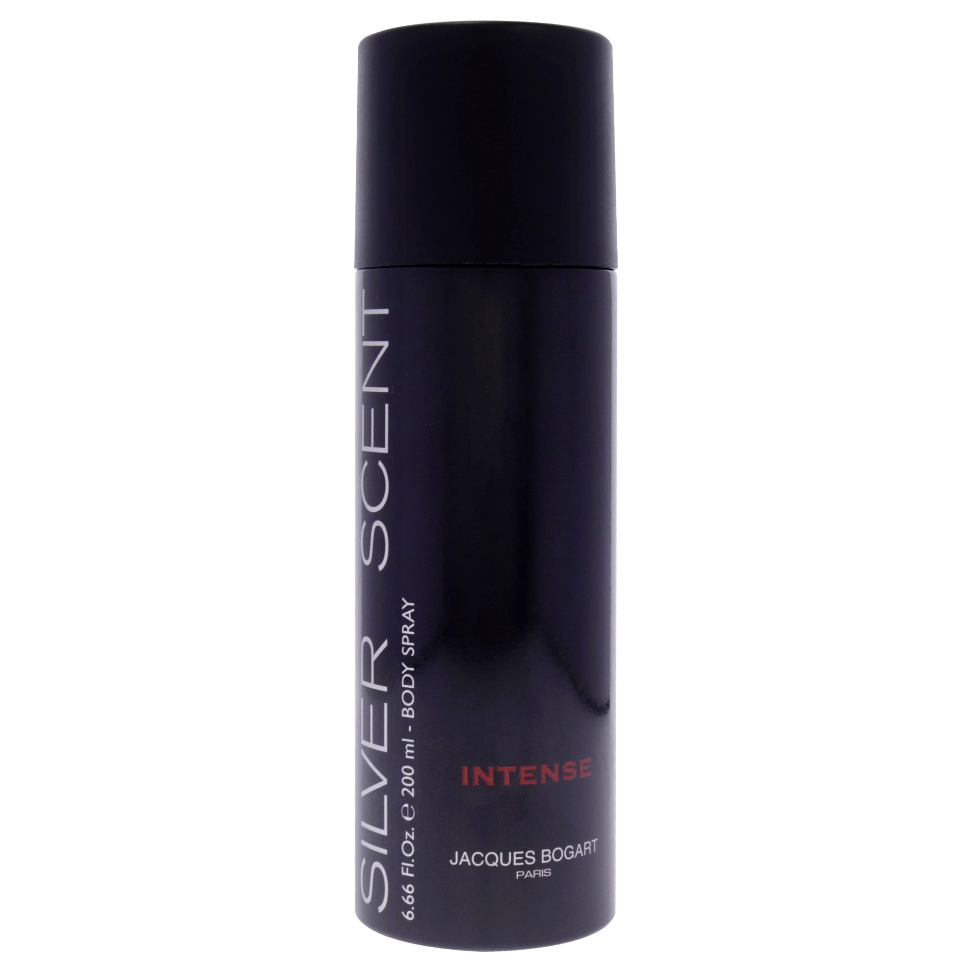 Jacques Bogart Silver Scent Intense -Thefragrancemart.com