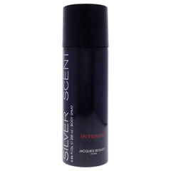 Jacques Bogart Silver Scent Intense -Thefragrancemart.com