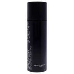 Jacques Bogart Silver Scent -Thefragrancemart.com