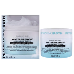 Peter Thomas Roth Water Drench Hyaluronic Cloud Hydrating Body Cream -Thefragrancemart.com