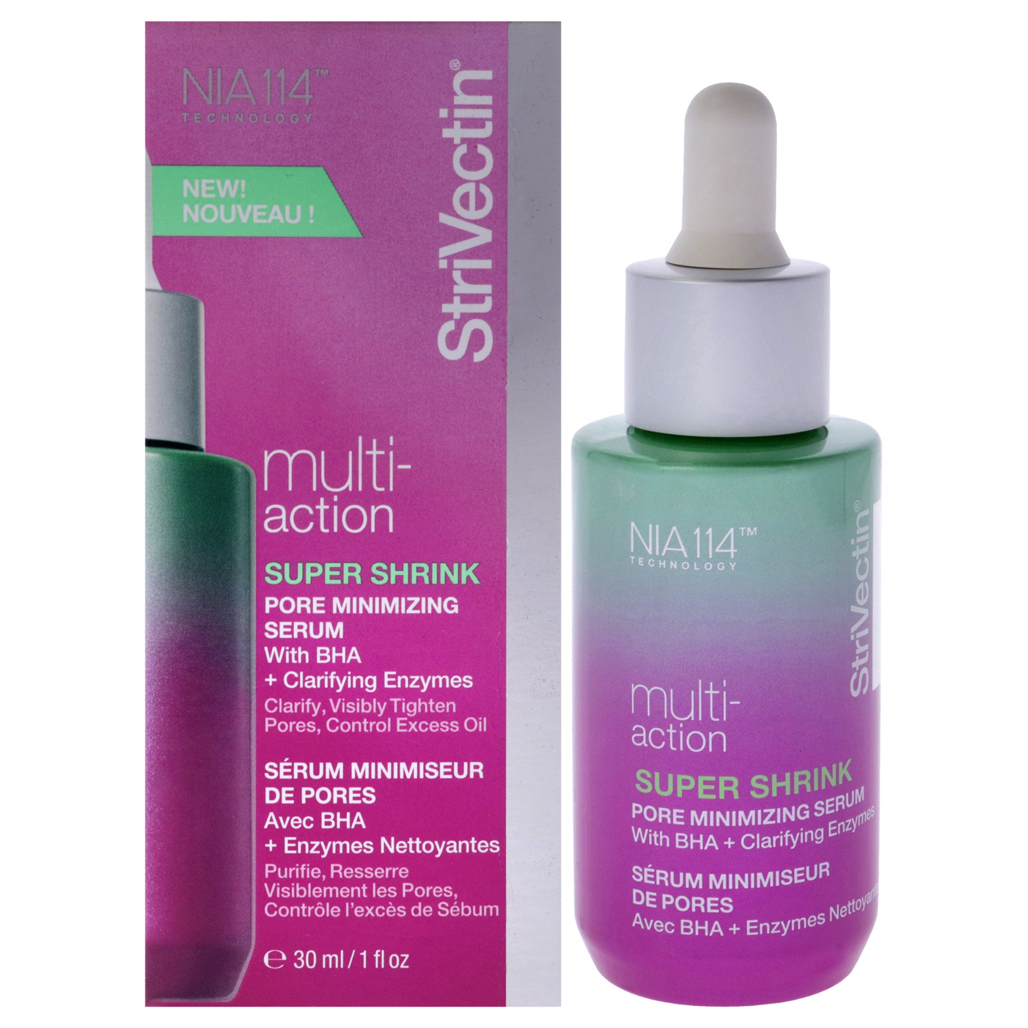 Strivectin Super Shrink Pore Minimizing Serum -Thefragrancemart.com