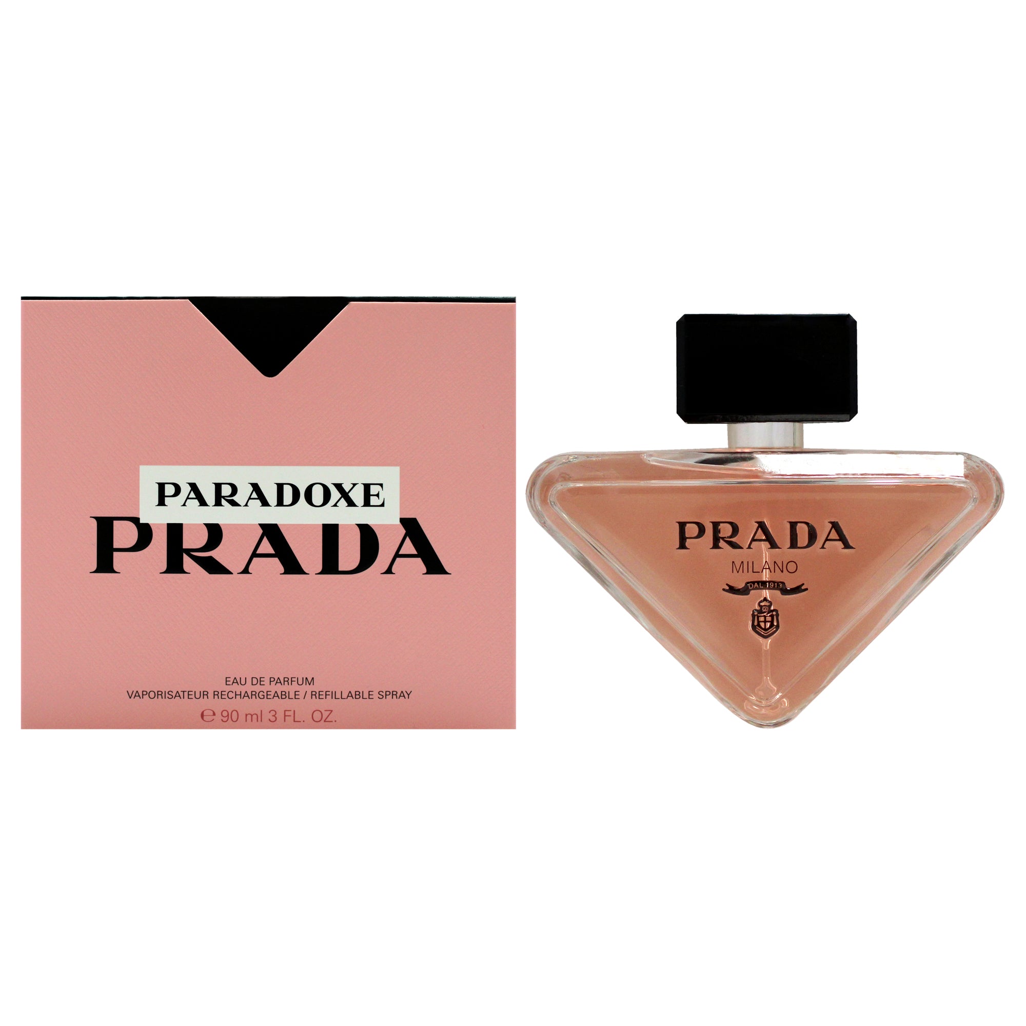 Prada Paradoxe Eau De Parfum-Thefragrancemart.com