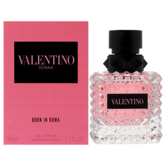 Valentino Donna Born In Roma Eau De Parfum-Thefragrancemart.com