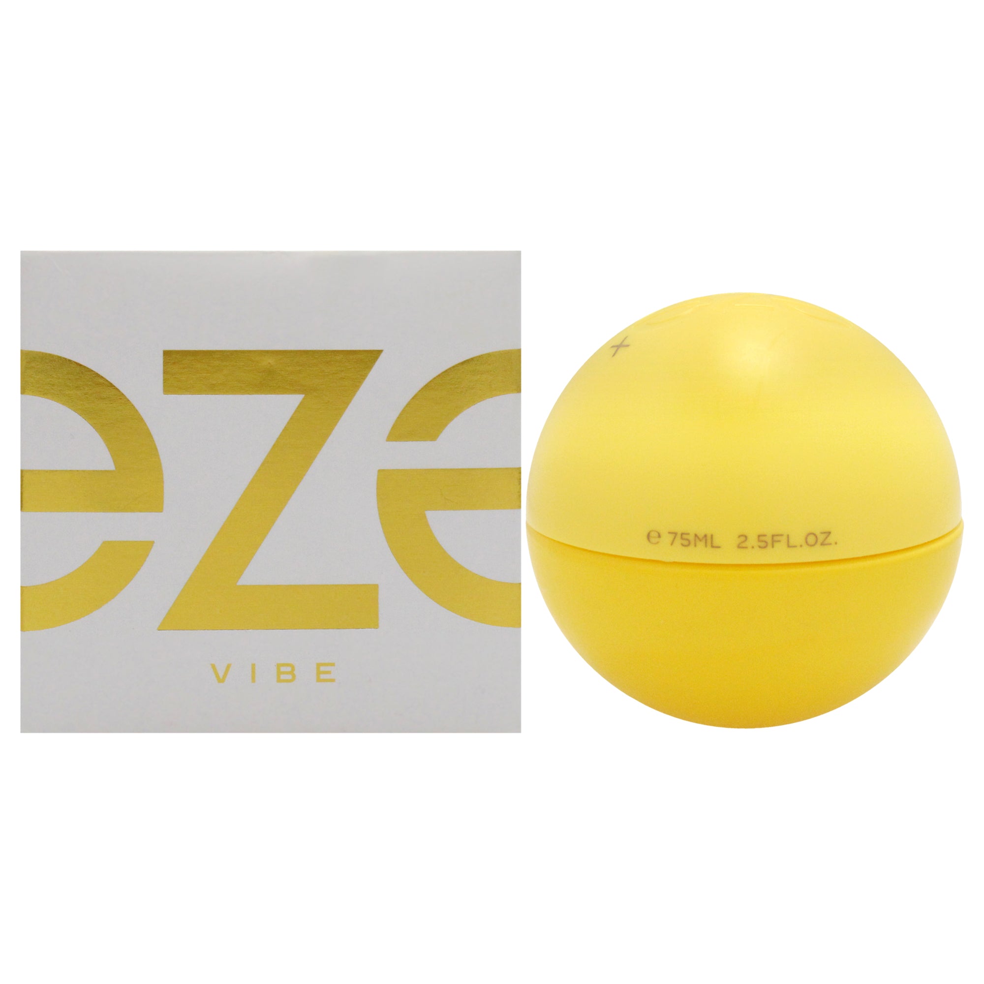 Eze Vibe Eau De Parfum-Thefragrancemart.com