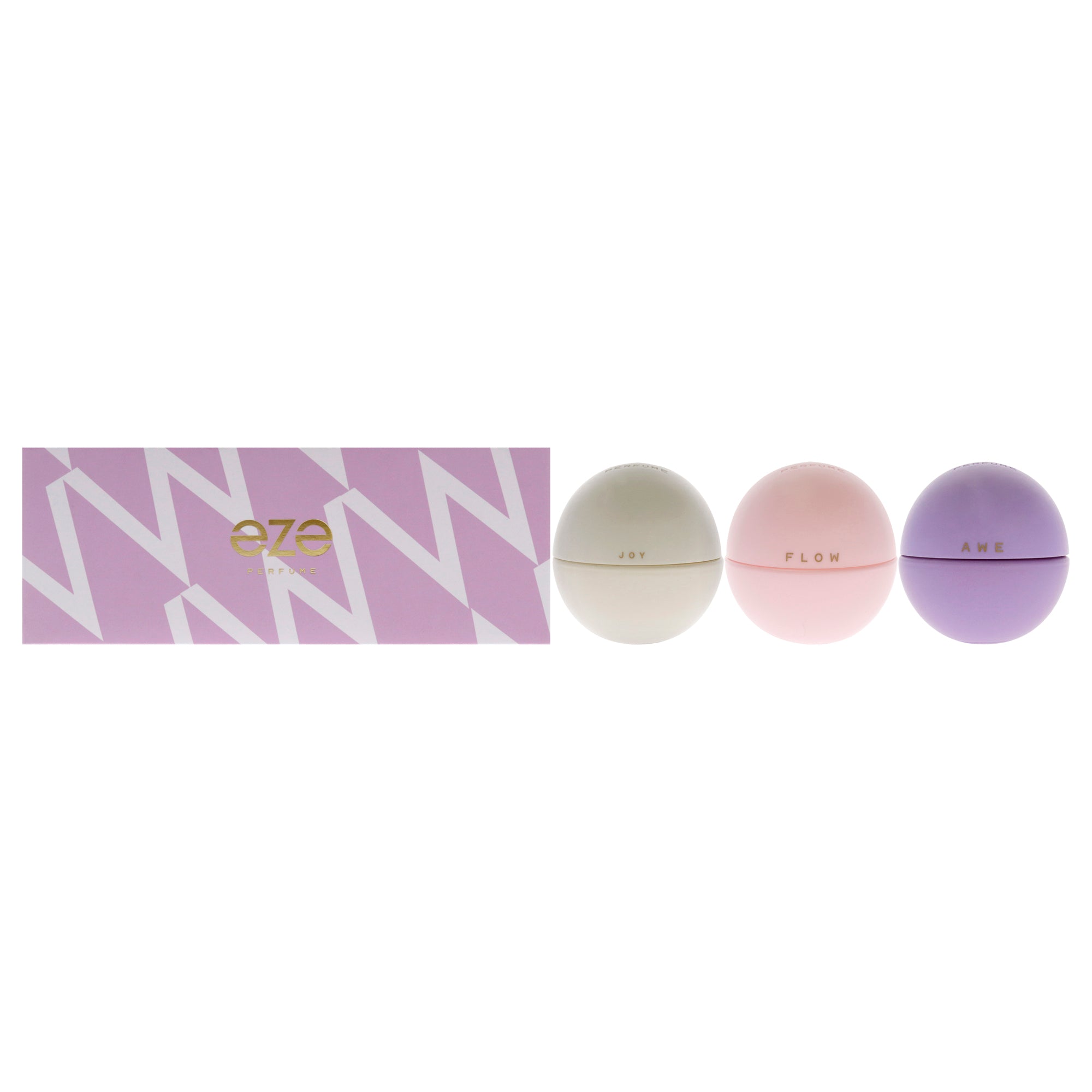 Eze 3 Pc Gift Set-Thefragrancemart.com