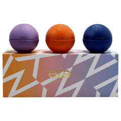 Eze 3 Pc Gift Set-Thefragrancemart.com
