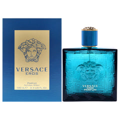 Versace Eros Eau De Parfum-Thefragrancemart.com