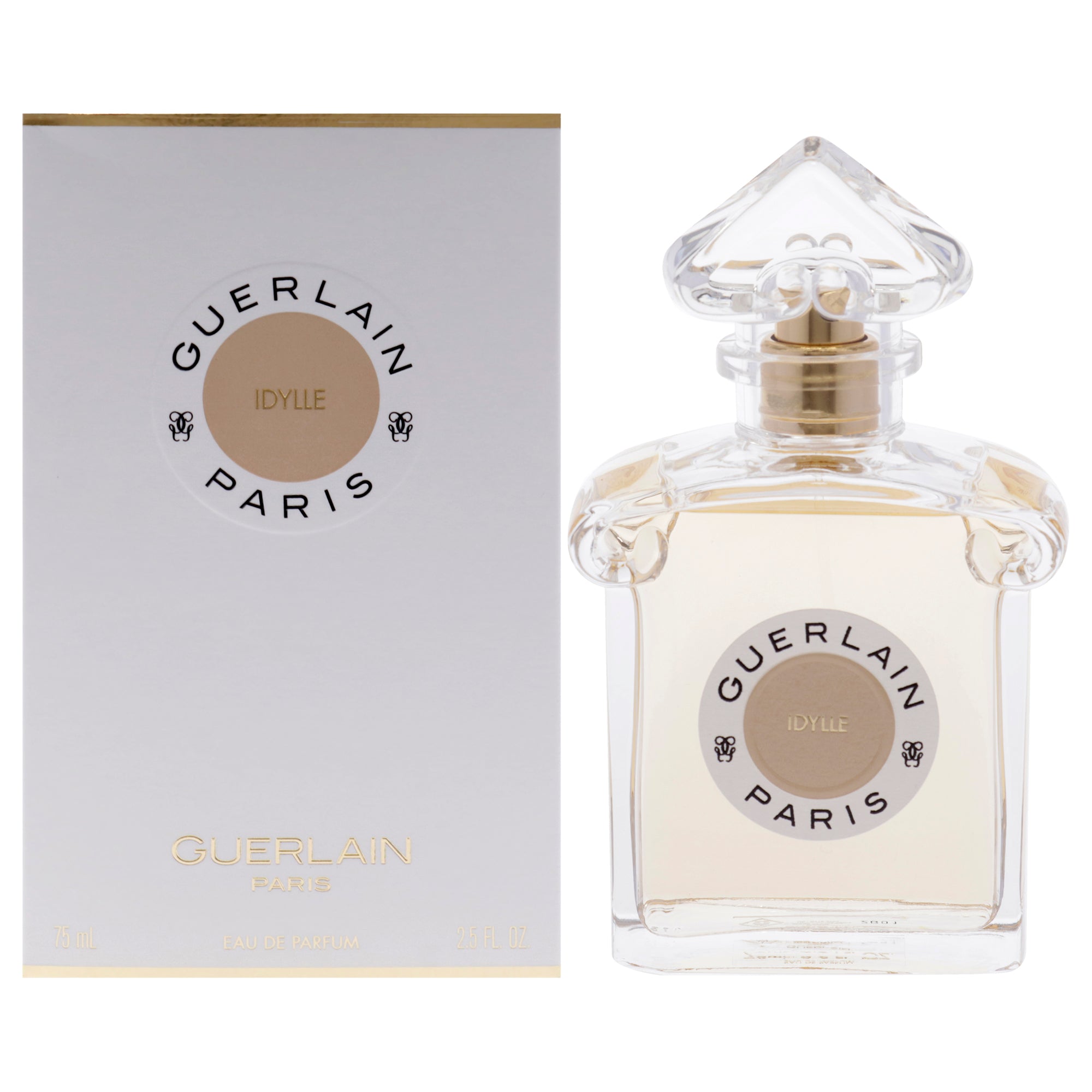 Guerlain Idylle Eau De Parfum-Thefragrancemart.com
