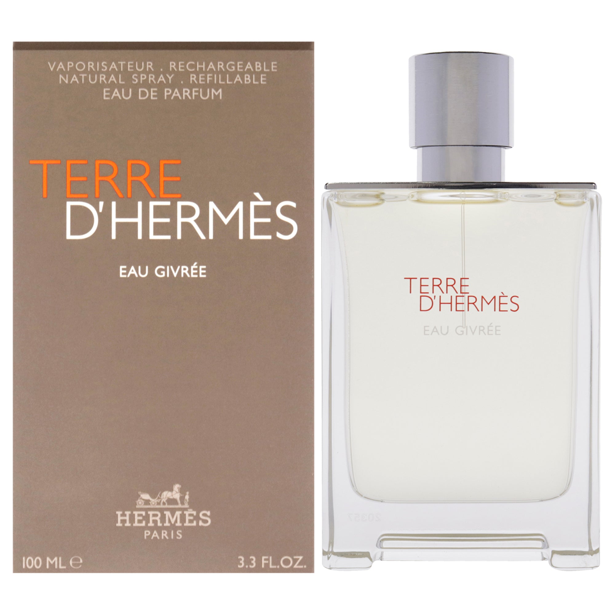 Terre DHermes Eau Givree Eau De Parfum-Thefragrancemart.com