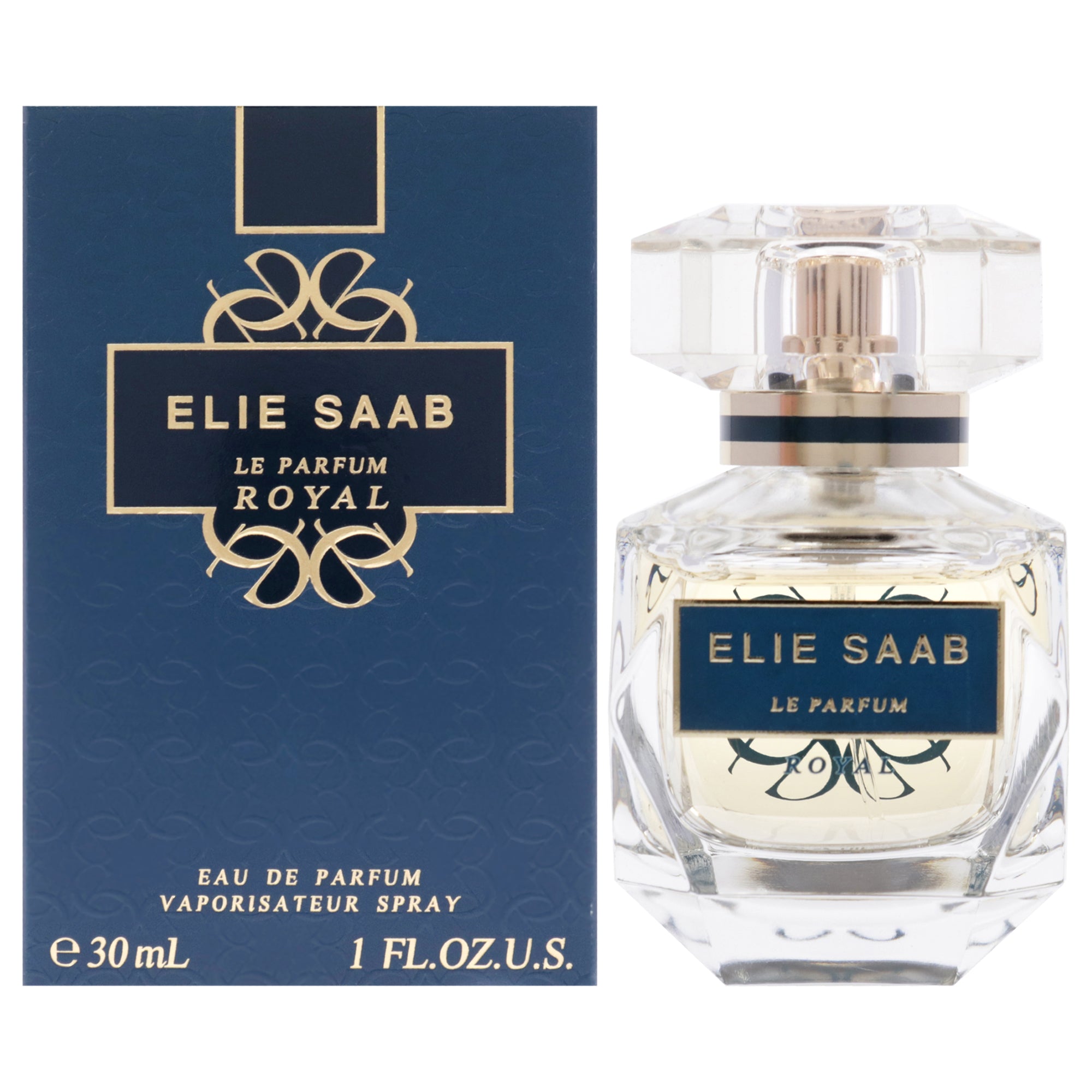 Elie Saab Le Parfum Royal Eau De Parfum-Thefragrancemart.com