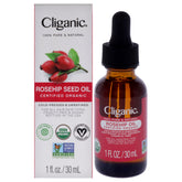 Cliganic Organic Rosehip Seed -Thefragrancemart.com