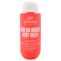 Sol de Janeiro Bom Dia Bright Body Wash -Thefragrancemart.com