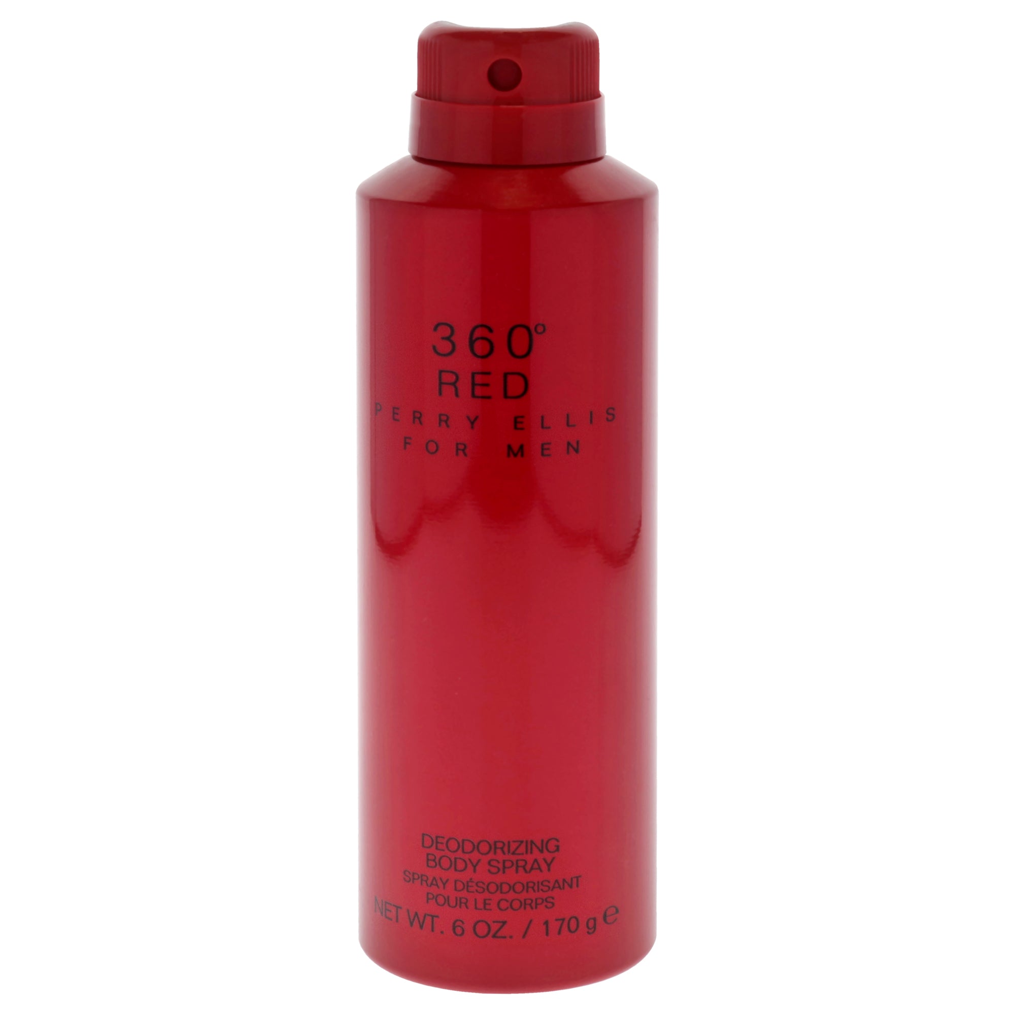 Perry Ellis 360 Red -Thefragrancemart.com