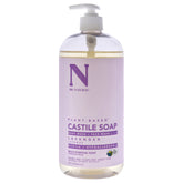 Dr. Natural Castile Liquid Soap - Lavender -Thefragrancemart.com