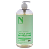 Dr. Natural Castile Liquid Soap - Eucalyptus -Thefragrancemart.com