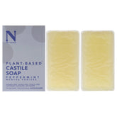 Dr. Natural Castile Bar Soap - Peppermint -Thefragrancemart.com