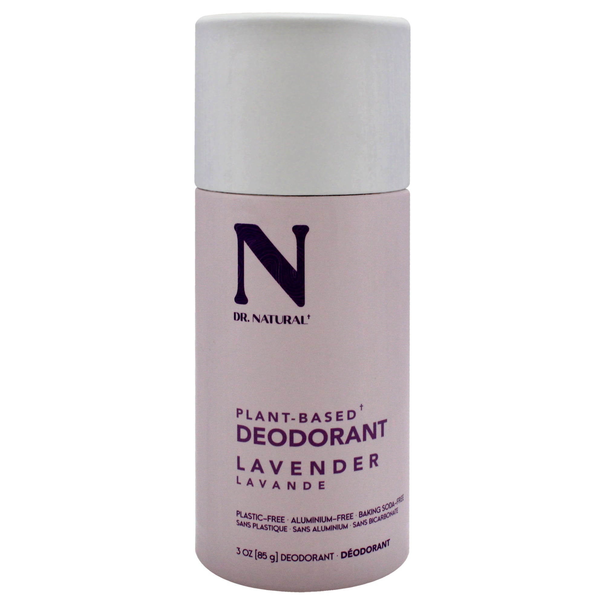 Dr. Natural Deodorants Stick - Lavender -Thefragrancemart.com