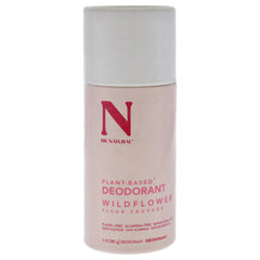 Dr. Natural Deodorants Stick - Wildflower -Thefragrancemart.com