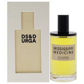 DS & Durga Mississippi Medicine Eau De Parfum-Thefragrancemart.com