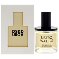 DS & Durga Bistro Waters Eau De Parfum-Thefragrancemart.com