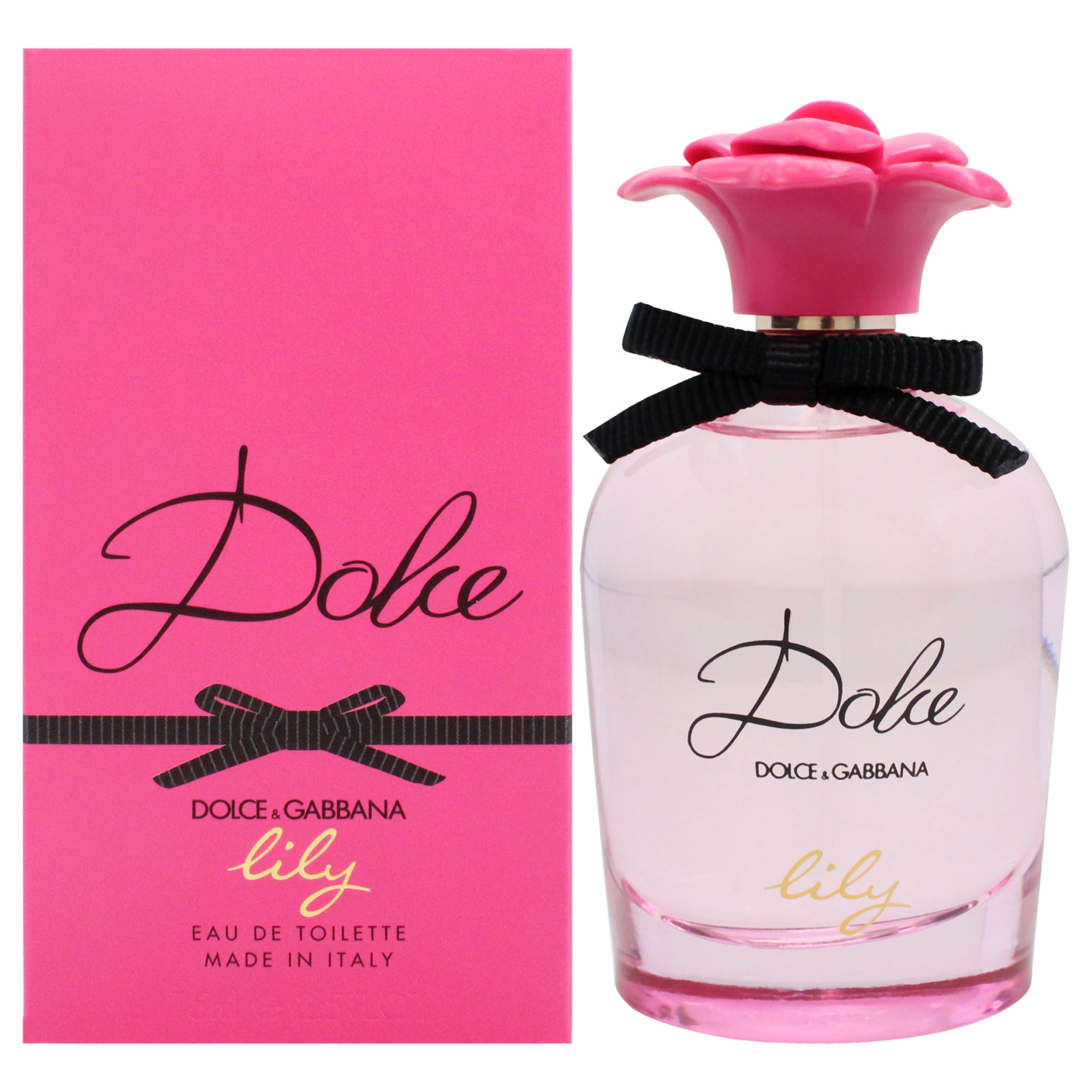 Dolce and Gabbana Dolce Lily Eau De Toilette-Thefragrancemart.com