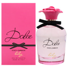 Dolce and Gabbana Dolce Lily Eau De Toilette-Thefragrancemart.com