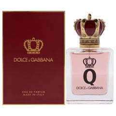 Dolce and Gabbana Q Eau De Parfum-Thefragrancemart.com