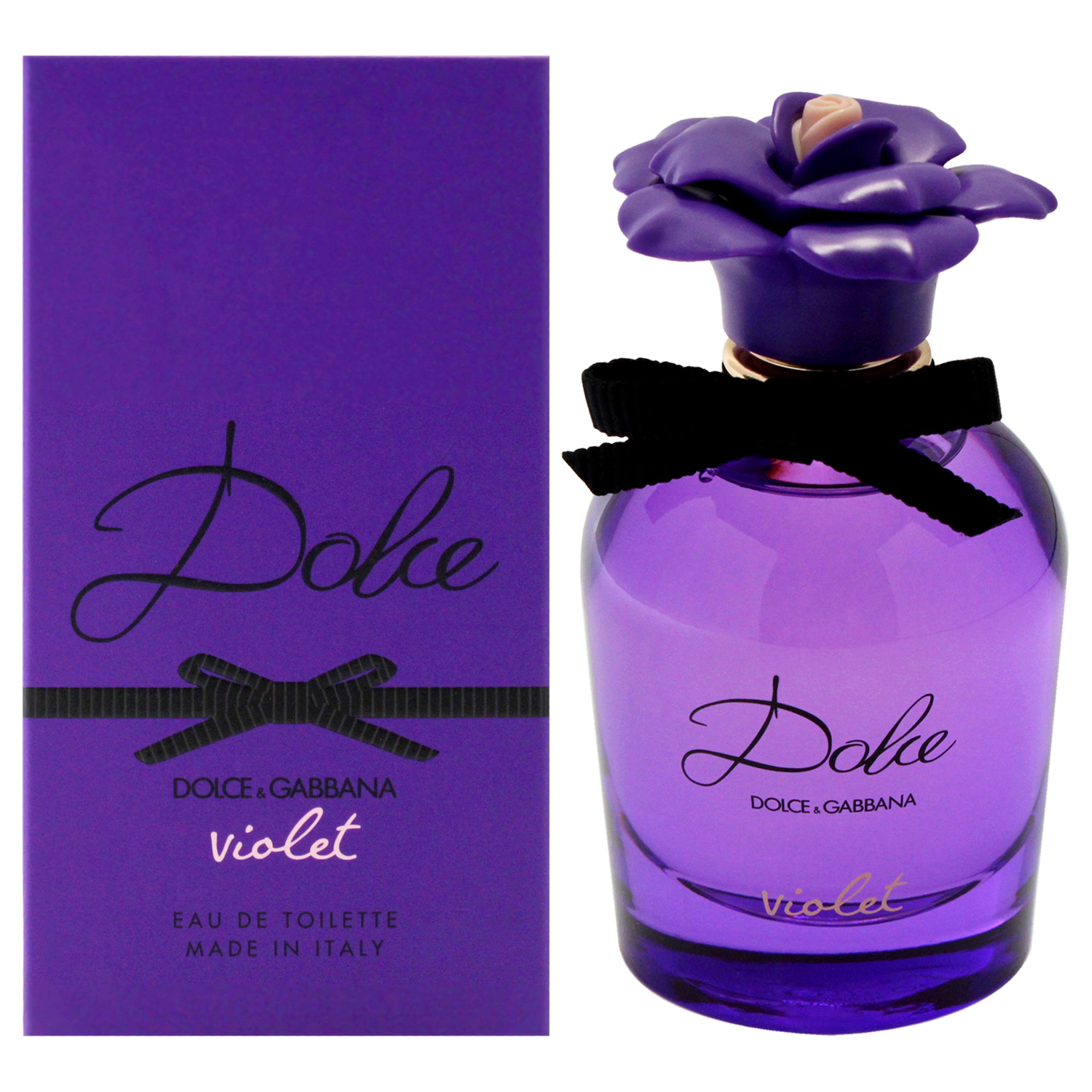 Dolce and Gabbana Dolce Violet Eau De Toilette-Thefragrancemart.com