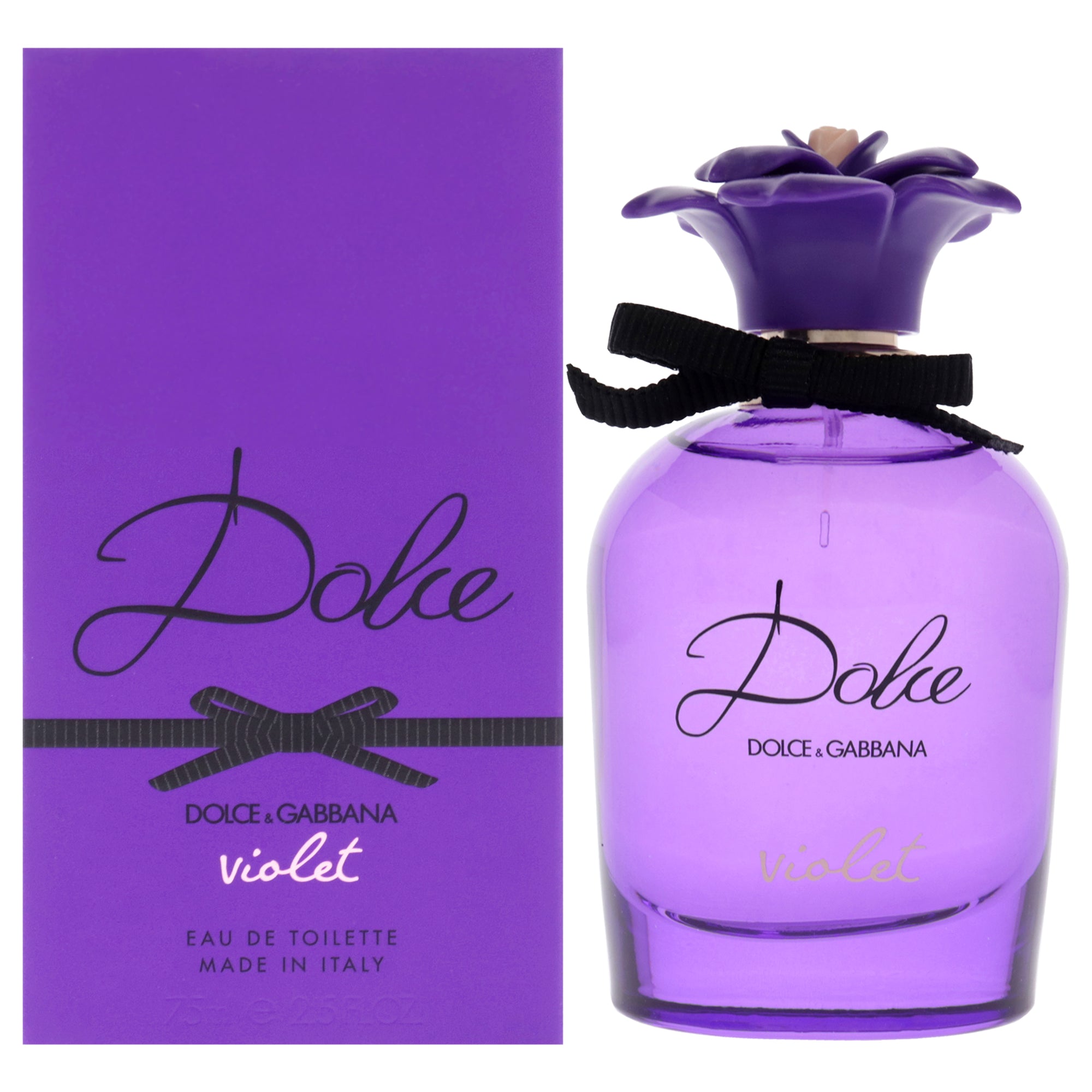 Dolce and Gabbana Dolce Violet Eau De Toilette-Thefragrancemart.com