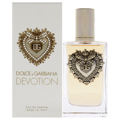 Dolce and Gabbana Devotion Eau De Parfum-Thefragrancemart.com