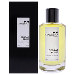 Mancera Cedrat Boise Eau De Parfum-Thefragrancemart.com