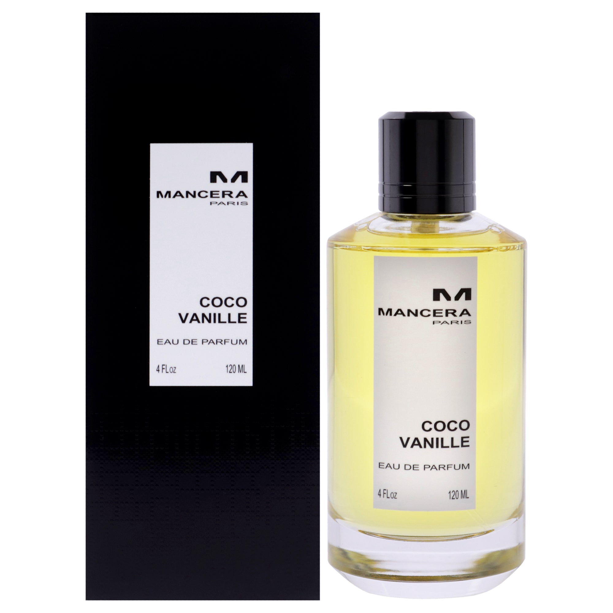Mancera Coco Vanille Eau De Parfum-Thefragrancemart.com