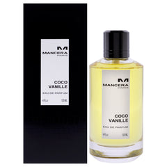 Mancera Coco Vanille Eau De Parfum-Thefragrancemart.com